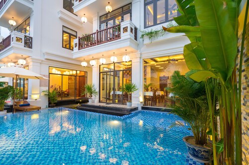 Nhận xét về Hoi An Discovery Villa, ưu đãi & hình ảnh 2023 - Expedia