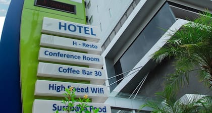 PrimeBiz Hotel Surabaya