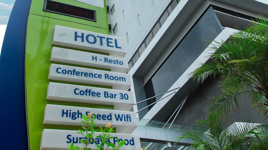 PrimeBiz Hotel Surabaya