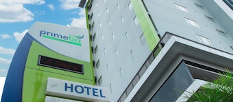 PrimeBiz Hotel Surabaya