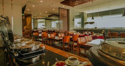 PrimeBiz Hotel Surabaya