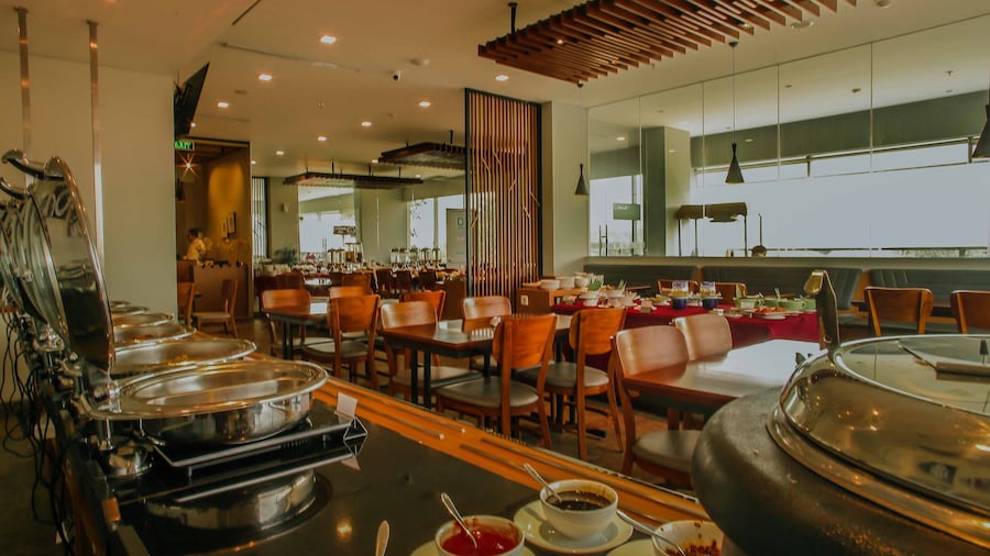 PrimeBiz Hotel Surabaya