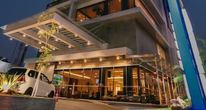 PrimeBiz Hotel Surabaya