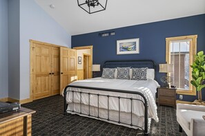 7 habitaciones, escritorio, cuna de viaje y wifi gratis 