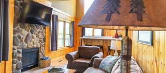 overse | Hocking Hills