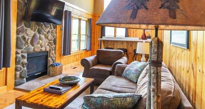 Overlook - Hosted by The Chalets