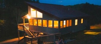 Overlook - Hosted by The Chalets