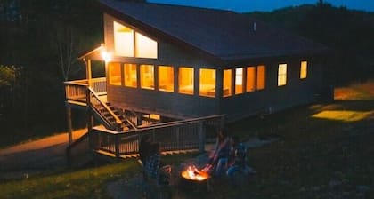 Overlook - Hosted by The Chalets