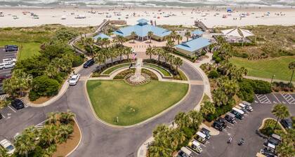 Heron Marsh 86 in Litchfield By the Sea, steps away from the pool and beach