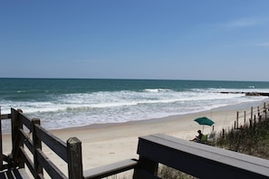 Plage à proximité