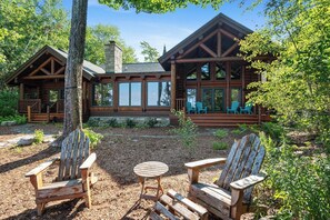 テラス / パティオ