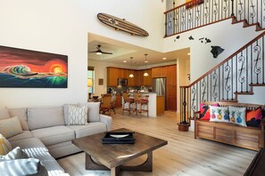 Smart TV, DVD player