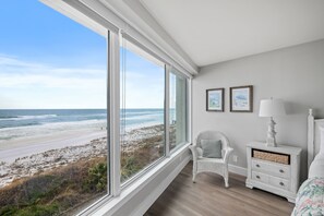 Interior - Beachfront ~ Private Balcony ~ Recent Updates (Miramar Beach)