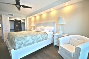 2 soveværelser, skrivebord, strygejern/strygebræt, gratis Wi-Fi