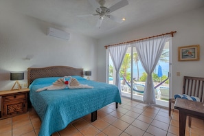 3 Schlafzimmer, Reisekinderbett, kostenloses WLAN, Bettwäsche