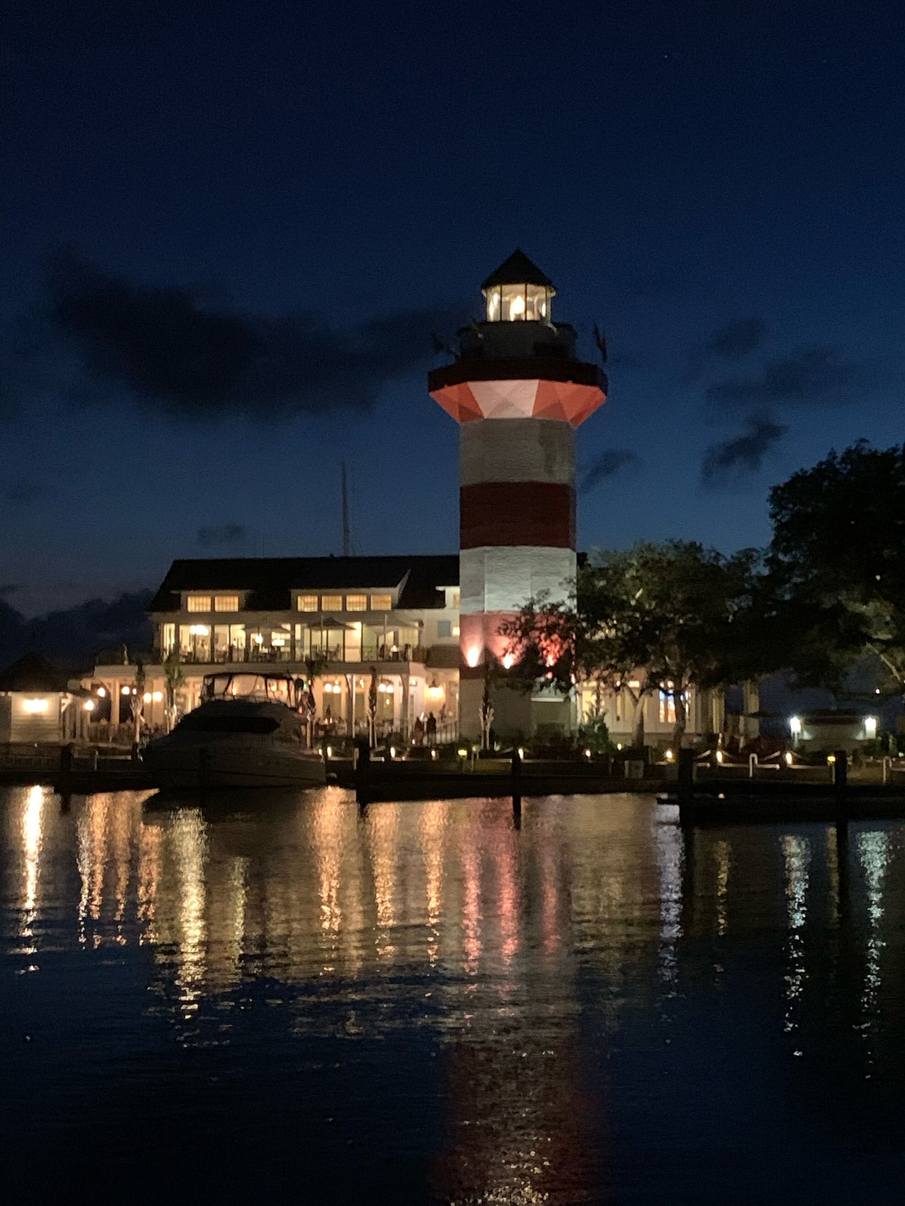 New Quarterdeck Restautant 