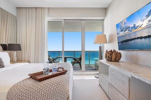 4 chambres, fer et planche à repasser, Wi-Fi gratuit