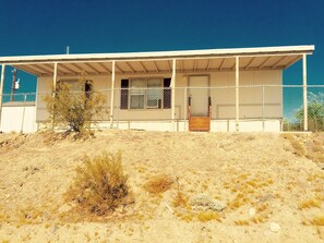 Exterior - River Get Away W Water View, Golden Shores/Topock Az. Serene, Sense Of Eternity (Topock)
