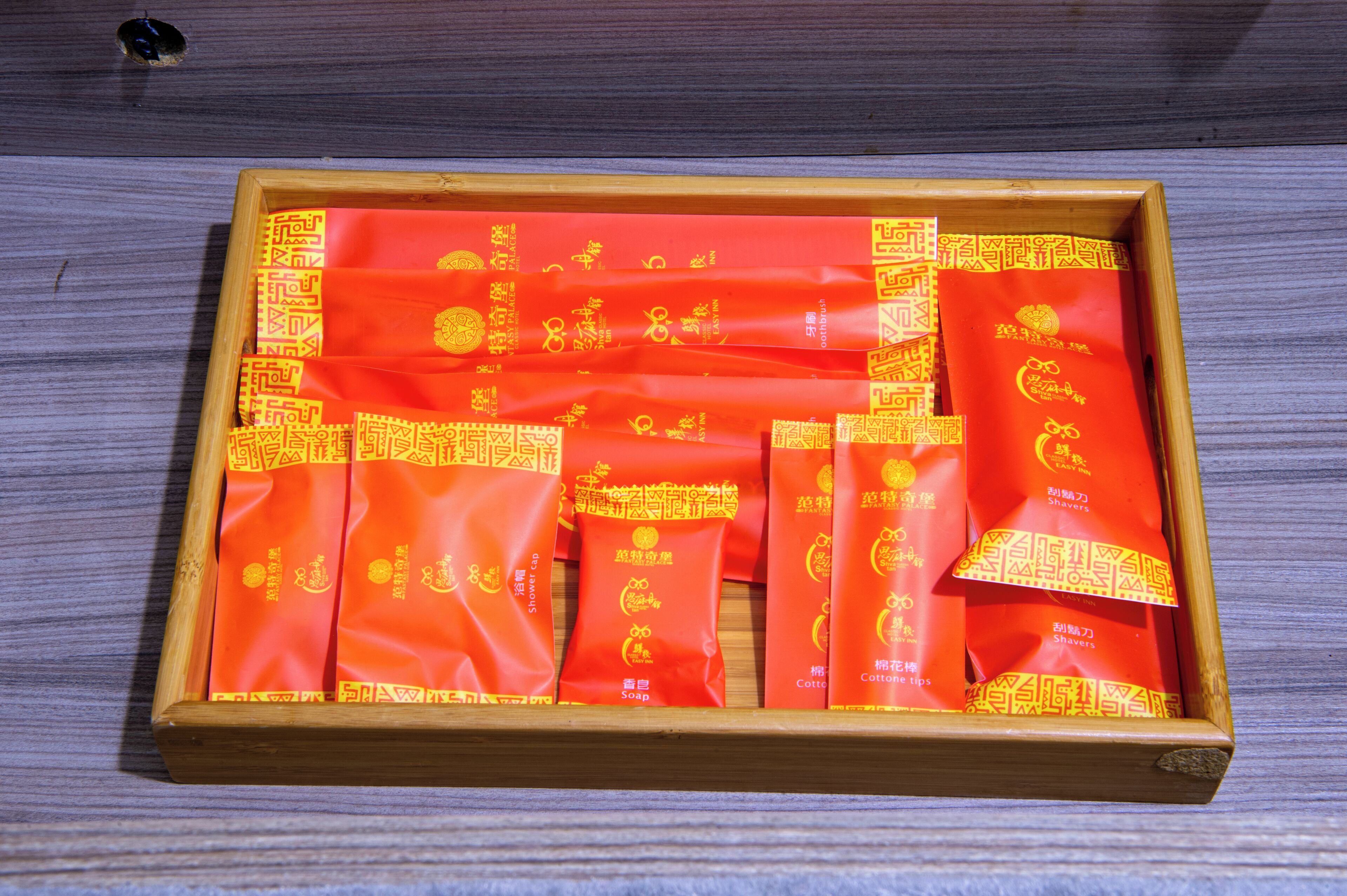 shower, hair dryer, slippers, towels