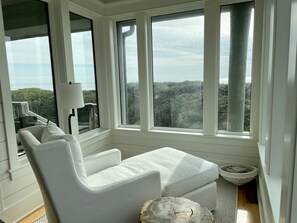 Interior - Incredible, completely renovated oceanfront villa (Kiawah Island)