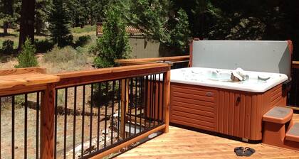 4 Bdrm-talo Uusi kylpytynnyrilaite kannen ympärillä golfkentällä lyhyen kävelymatkan päässä rannalta