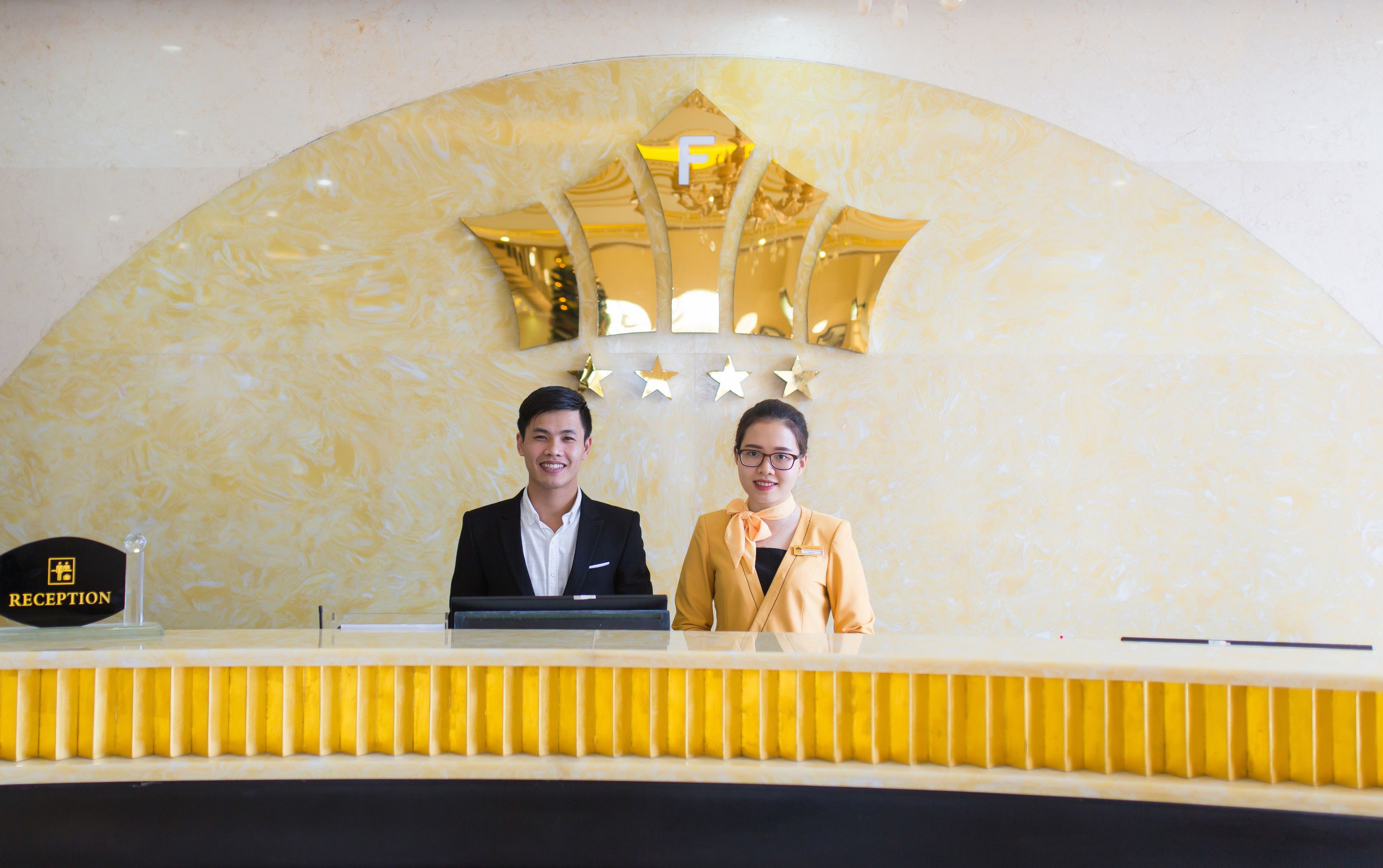 Photo - Fivitel Da Nang