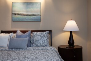 2 Schlafzimmer, Bügeleisen/Bügelbrett, Reisekinderbett, kostenloses WLAN