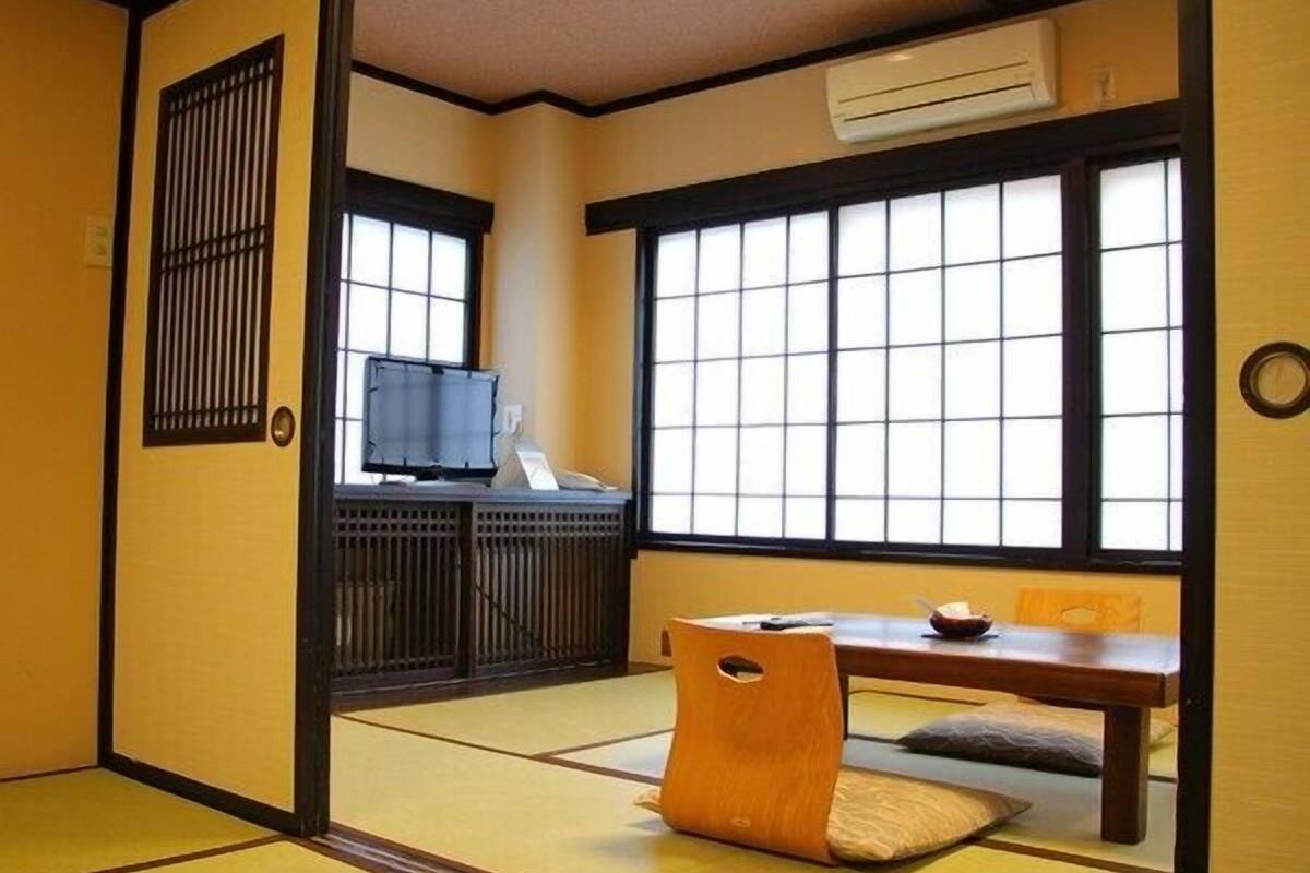 Interieur
