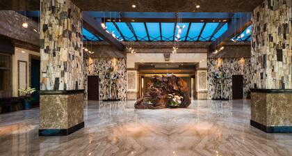 Classic Hotel Fantastic Places