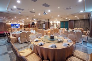 Restaurant - Classic Hotel Fantastic Places (Yuchi)