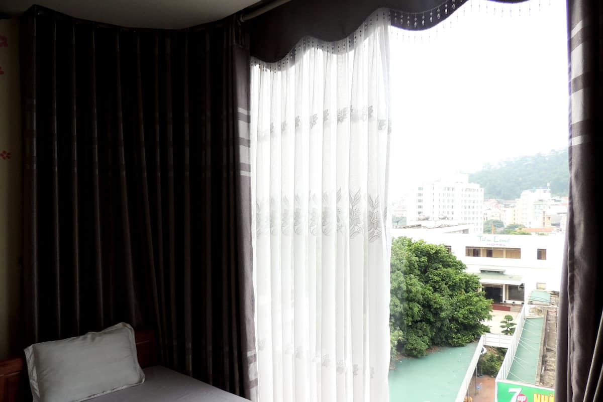 Chambre Familiale | Minibar, bureau, Wi-Fi gratuit