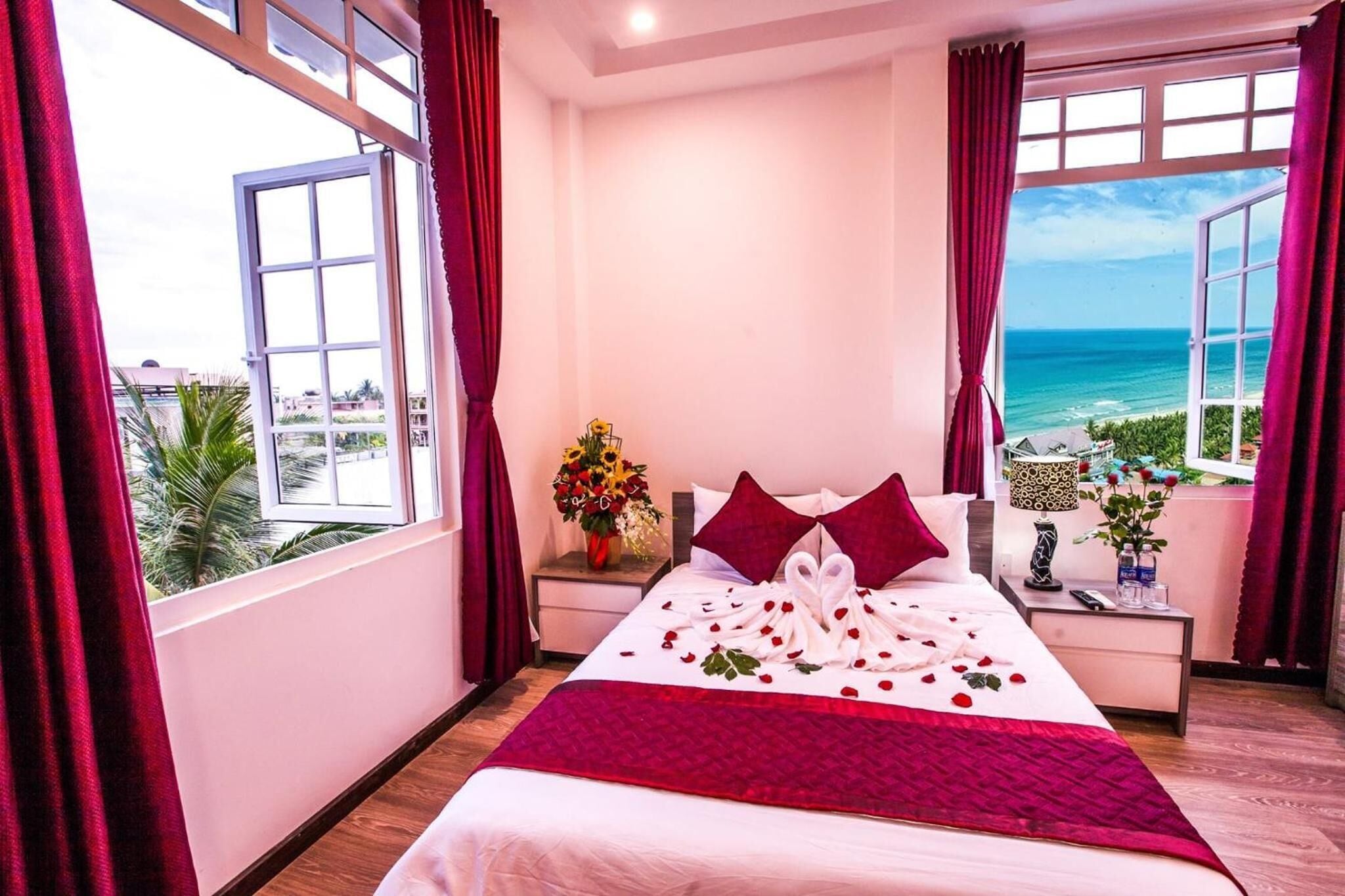 Caja de seguridad en la habitación y sistema de insonorización 