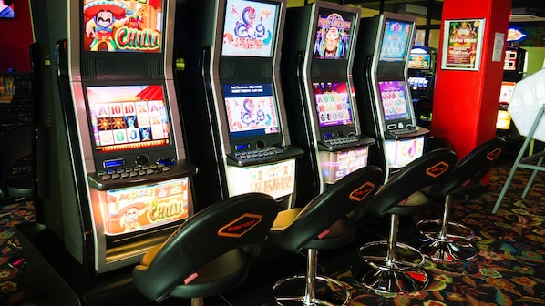 Casino