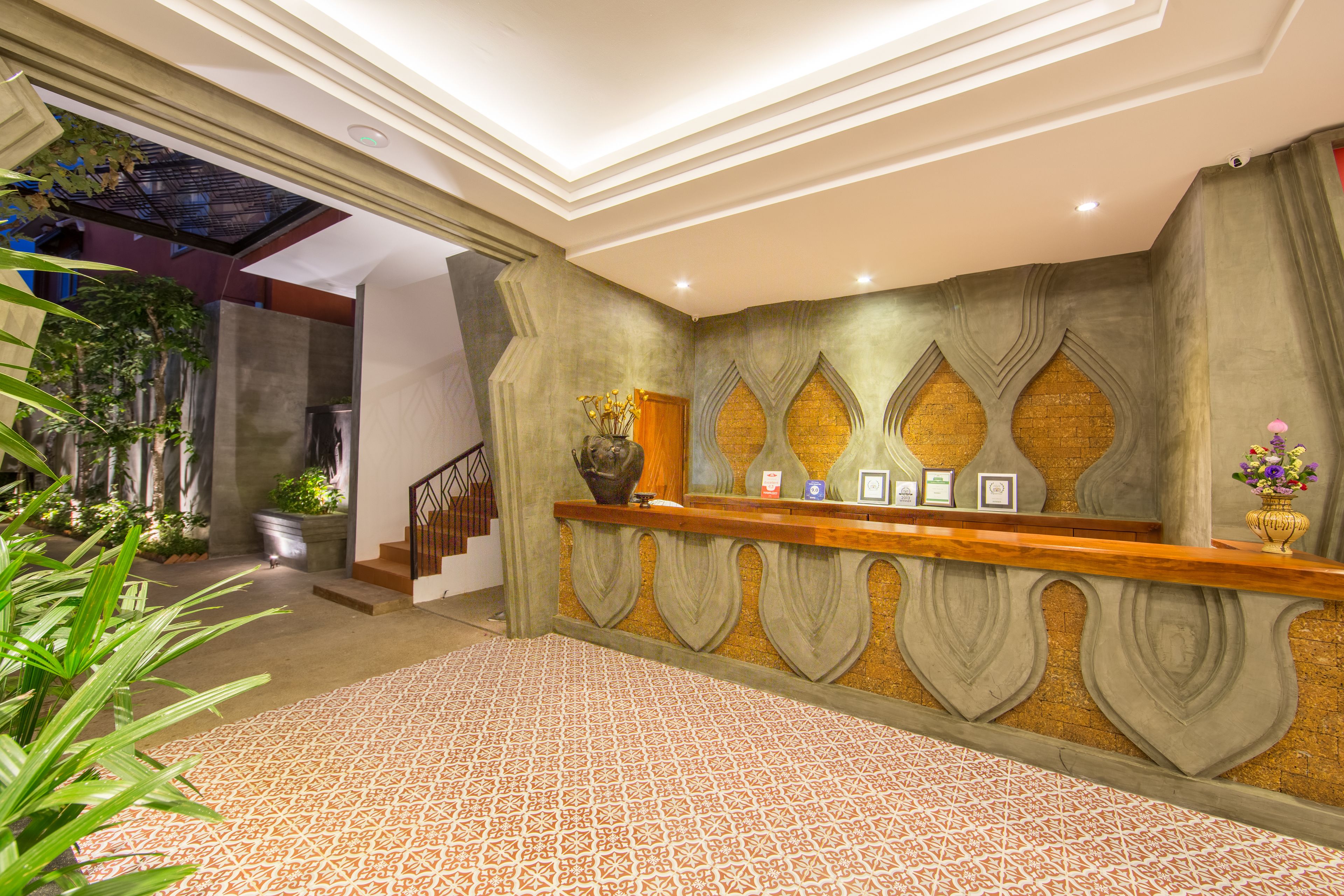 Photo - Golden Temple Villa