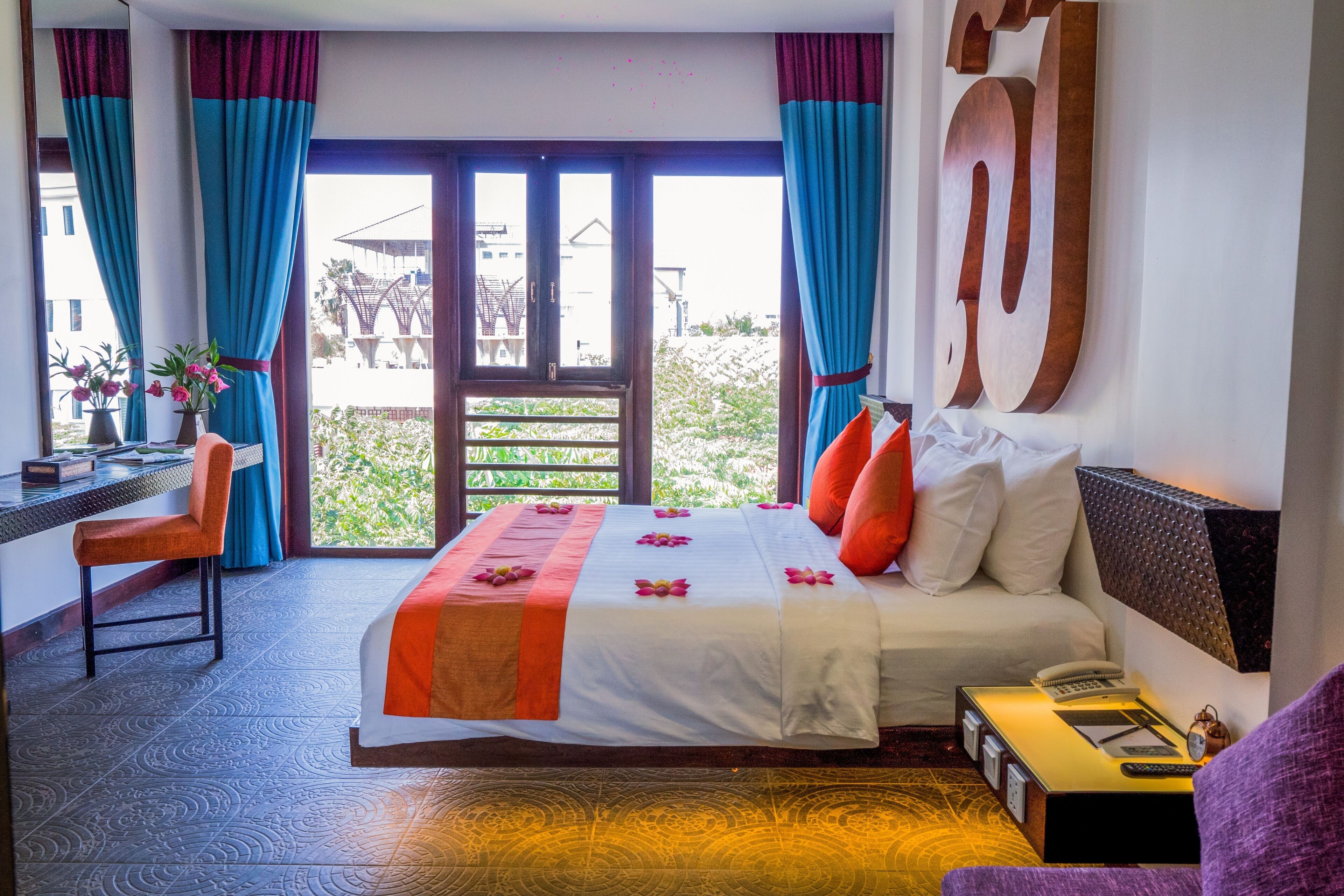 Photo - Golden Temple Villa