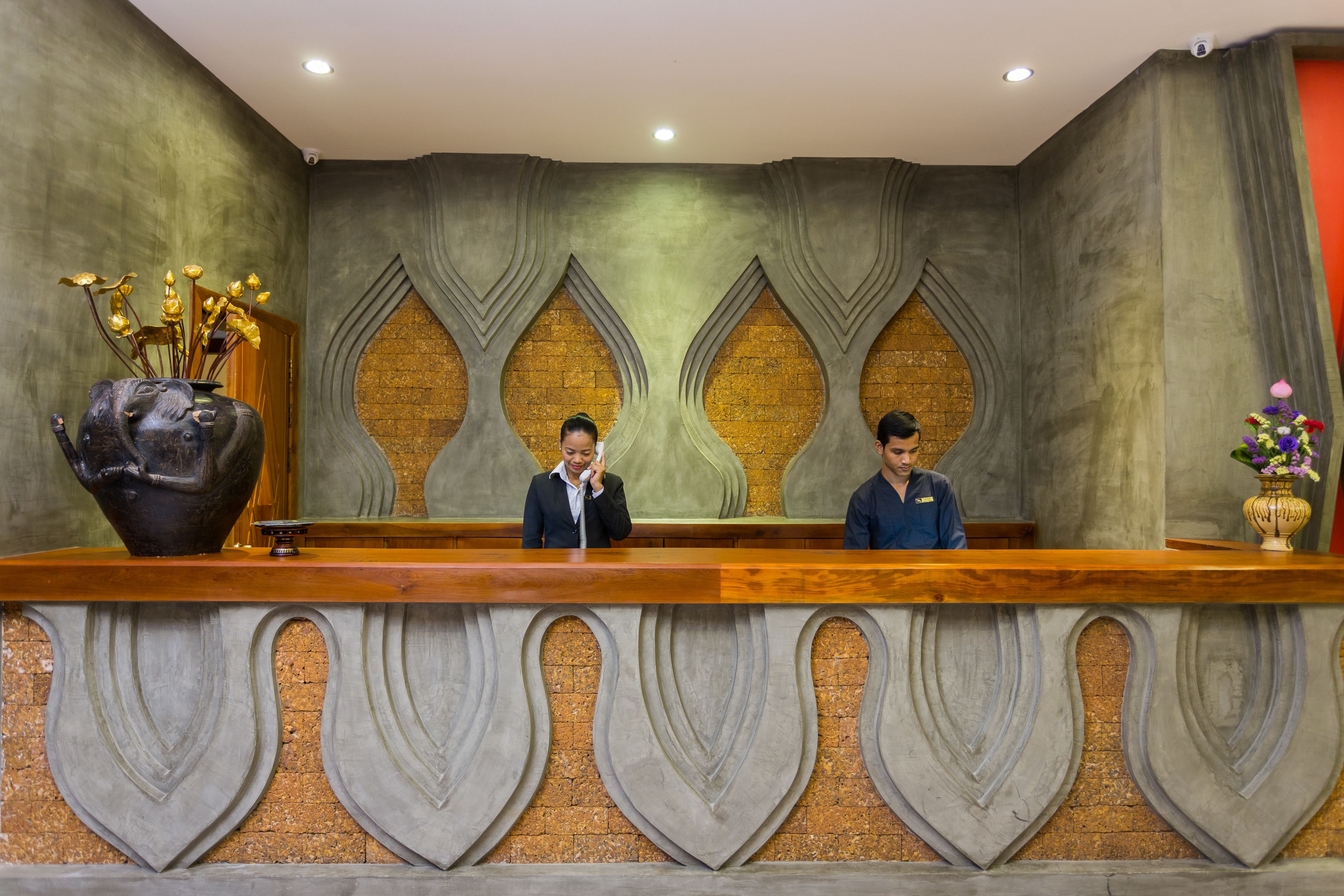 Photo - Golden Temple Villa