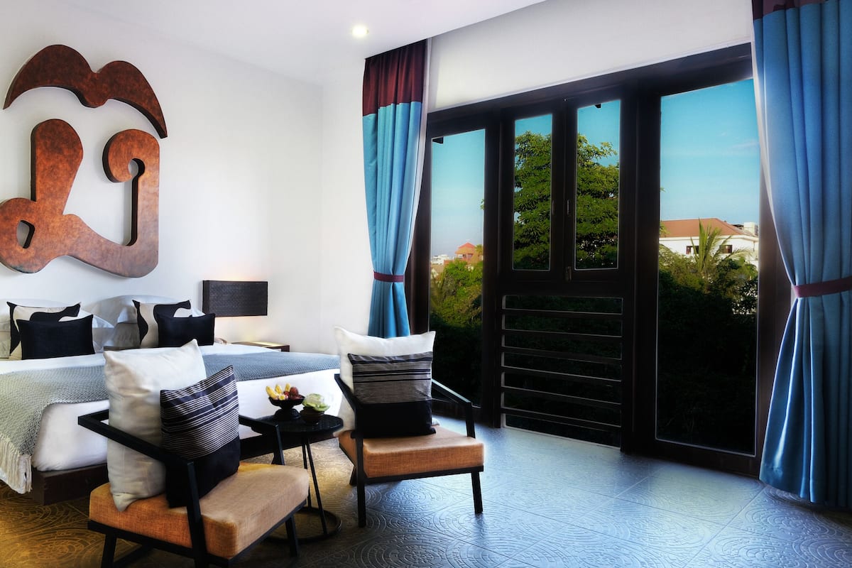 Premier Room, City View