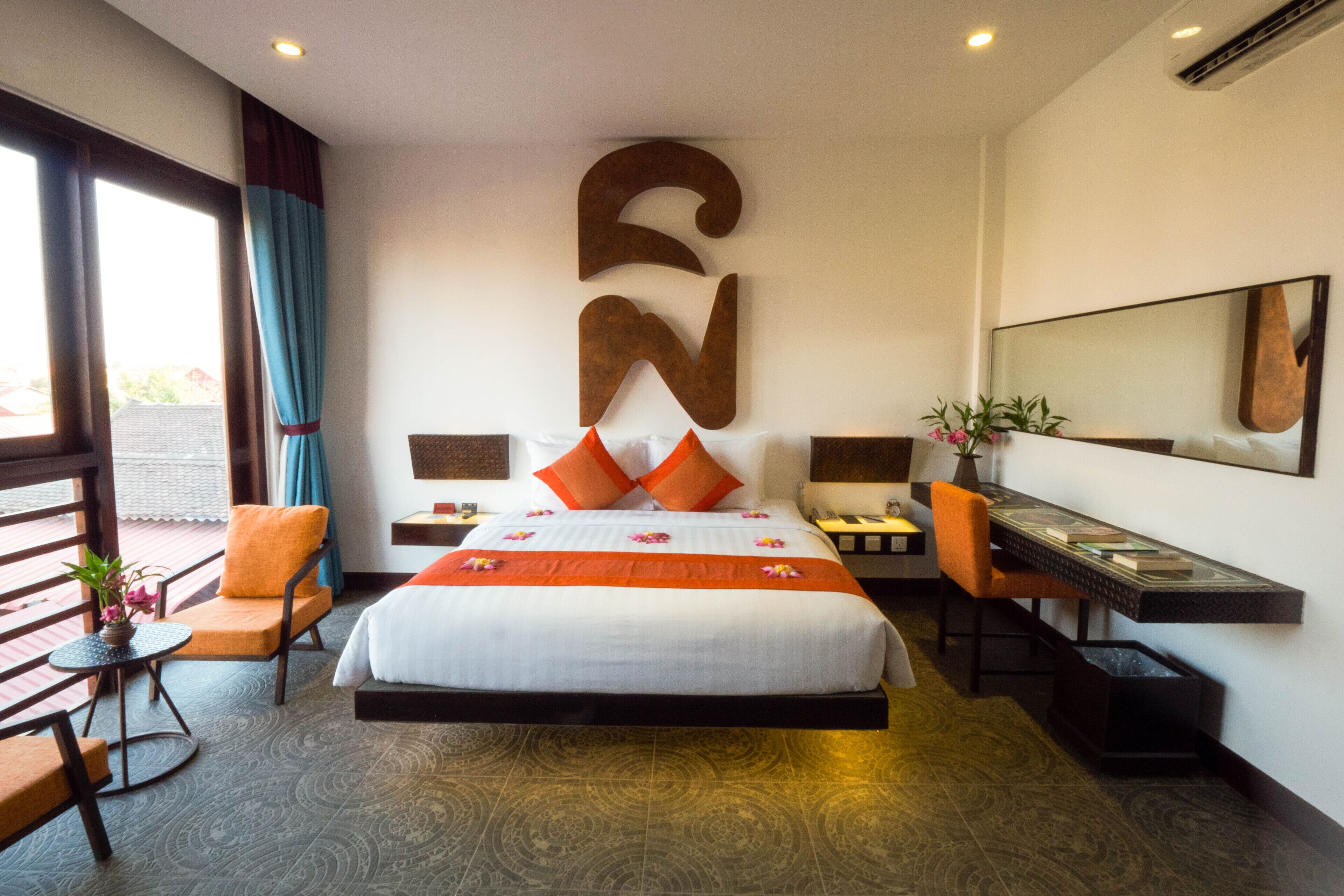 Foto - Golden Temple Villa