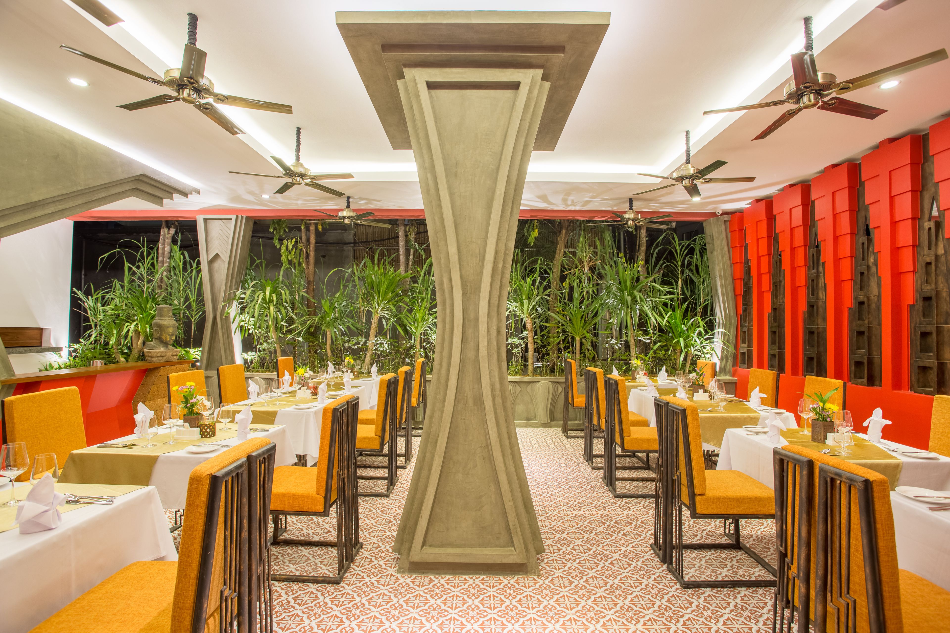 Foto - Golden Temple Villa