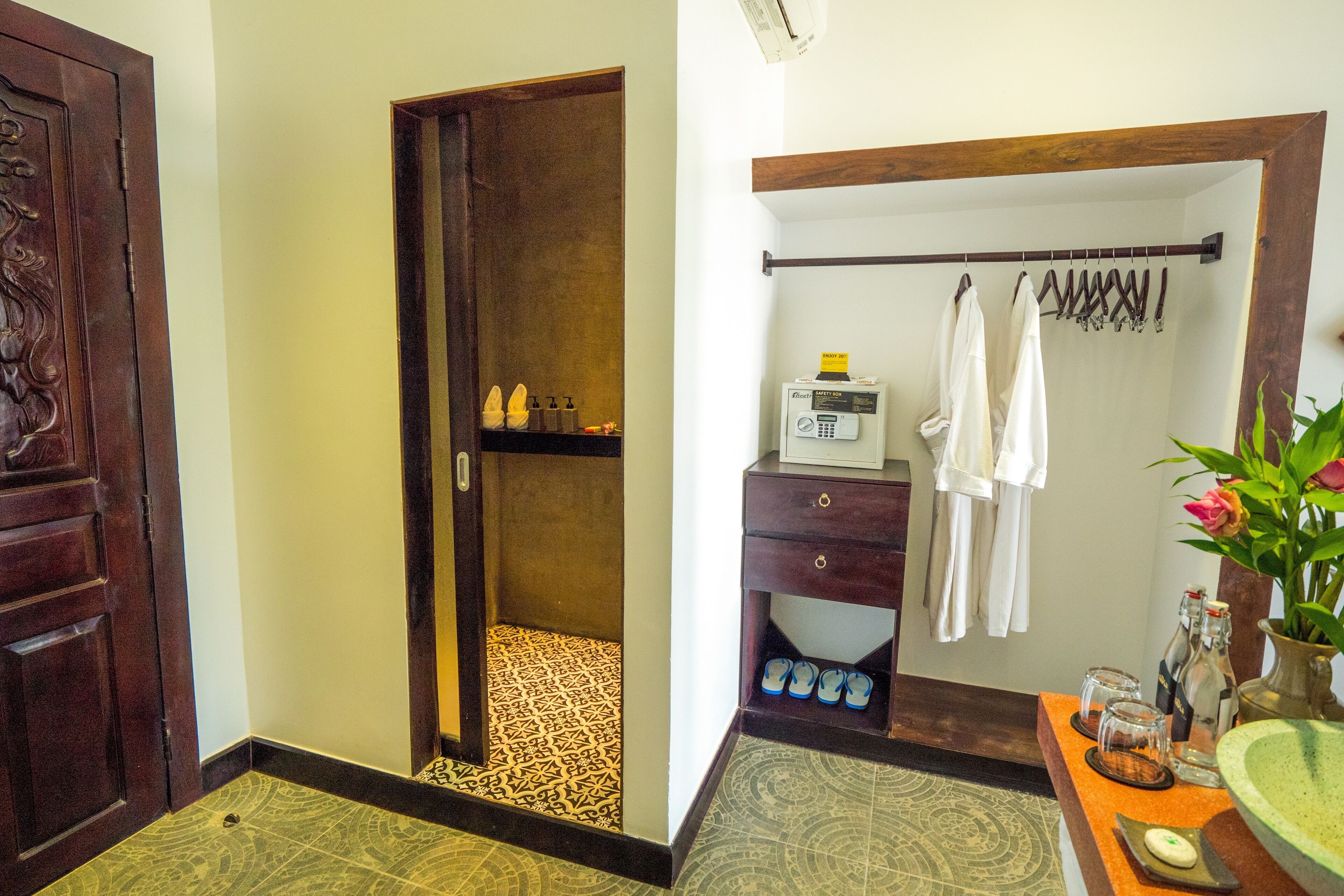 Photo - Golden Temple Villa