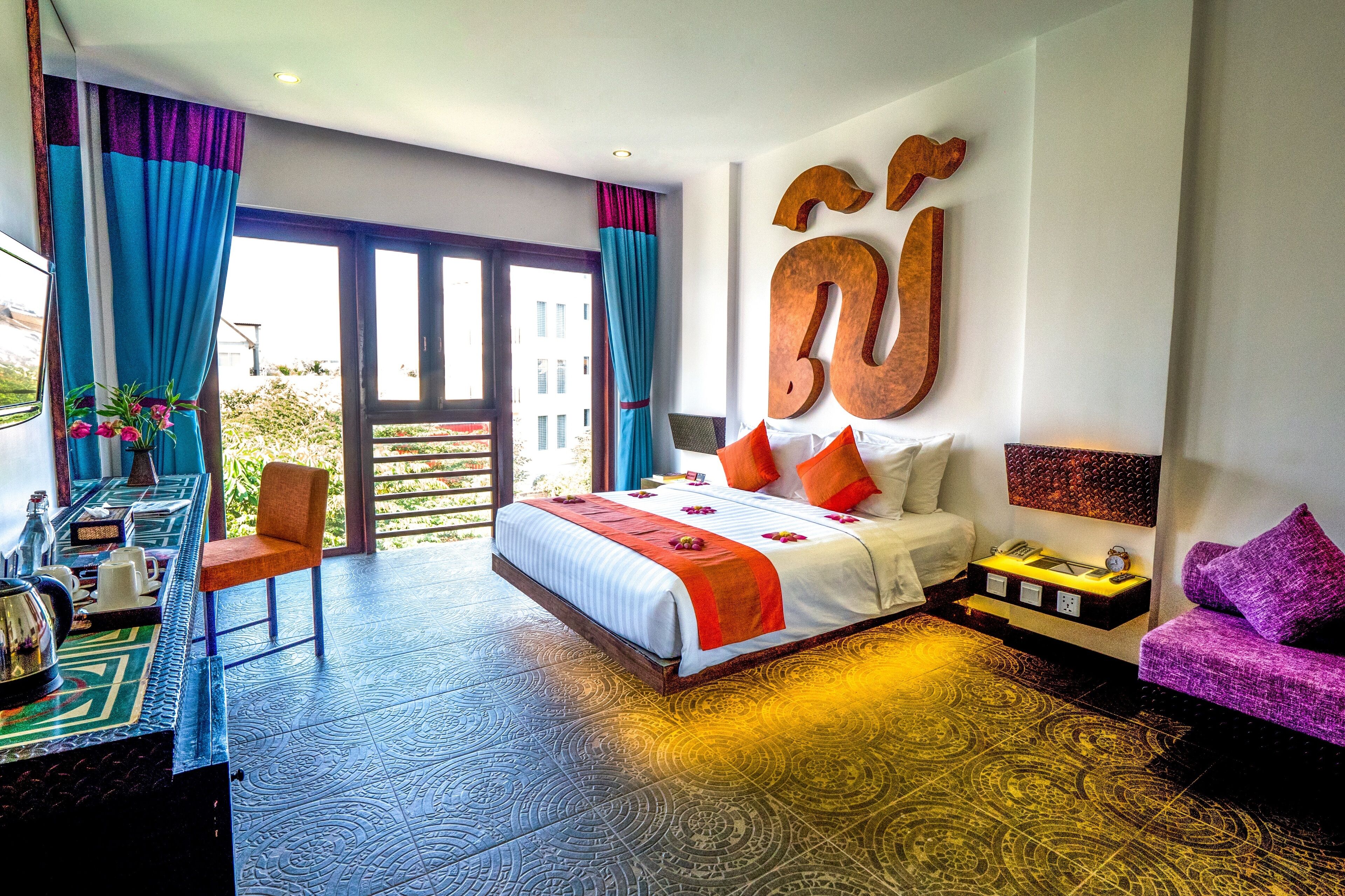 Foto - Golden Temple Villa