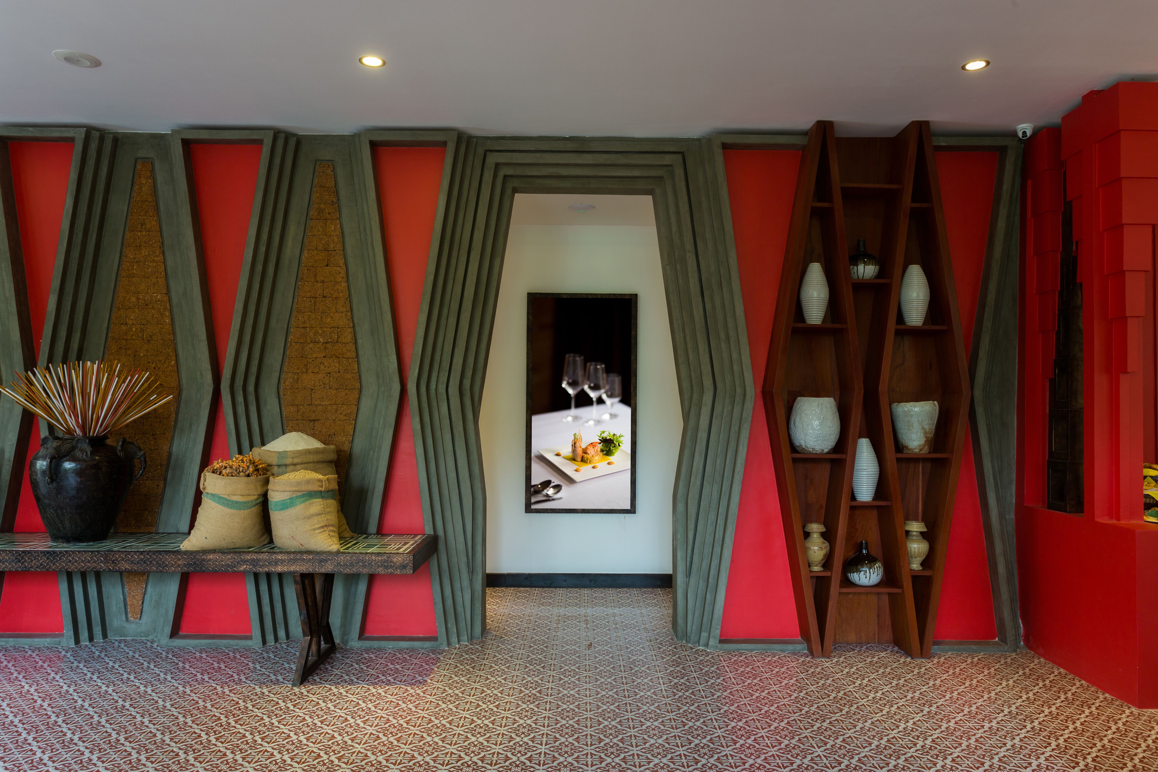 Photo - Golden Temple Villa