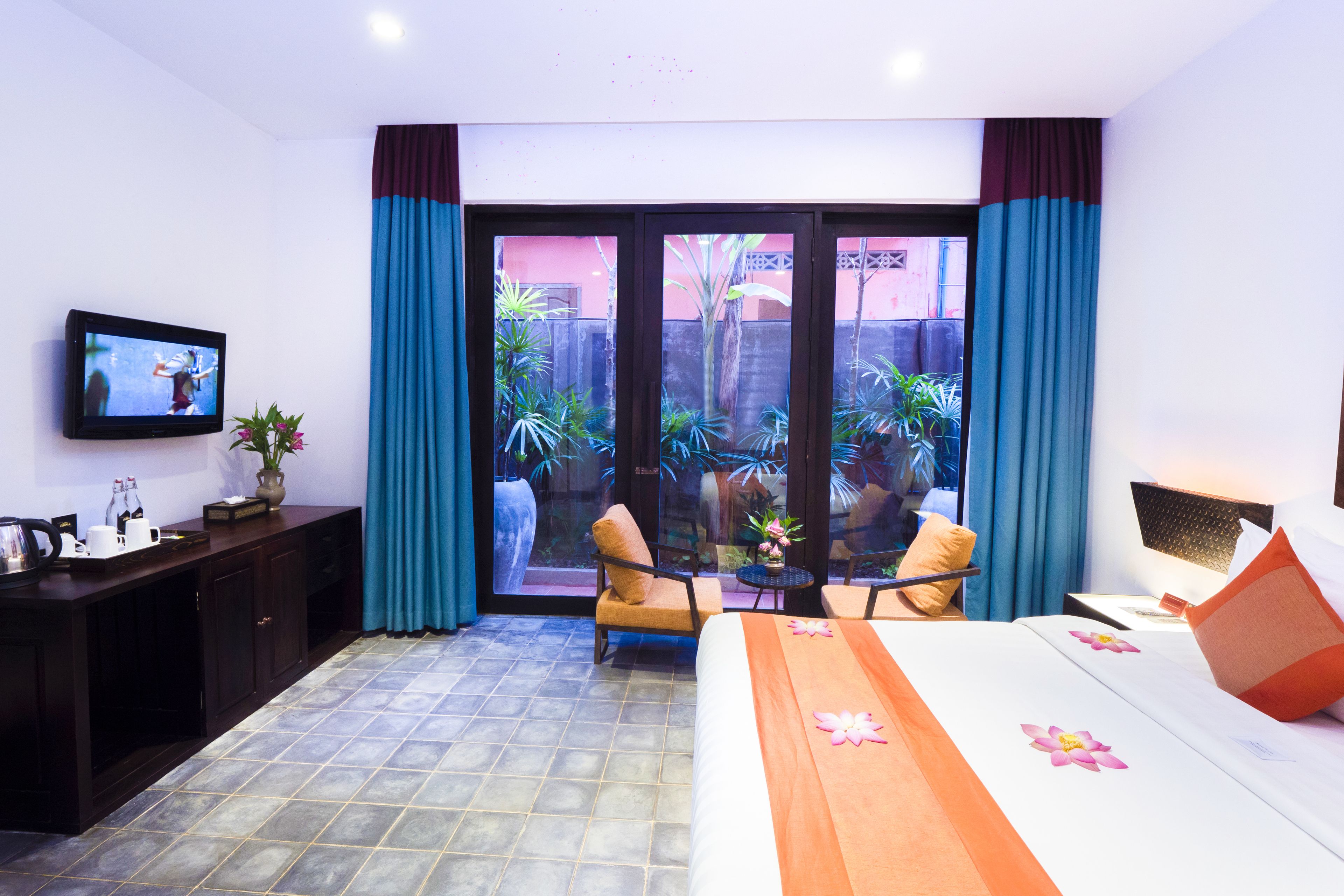 Photo - Golden Temple Villa