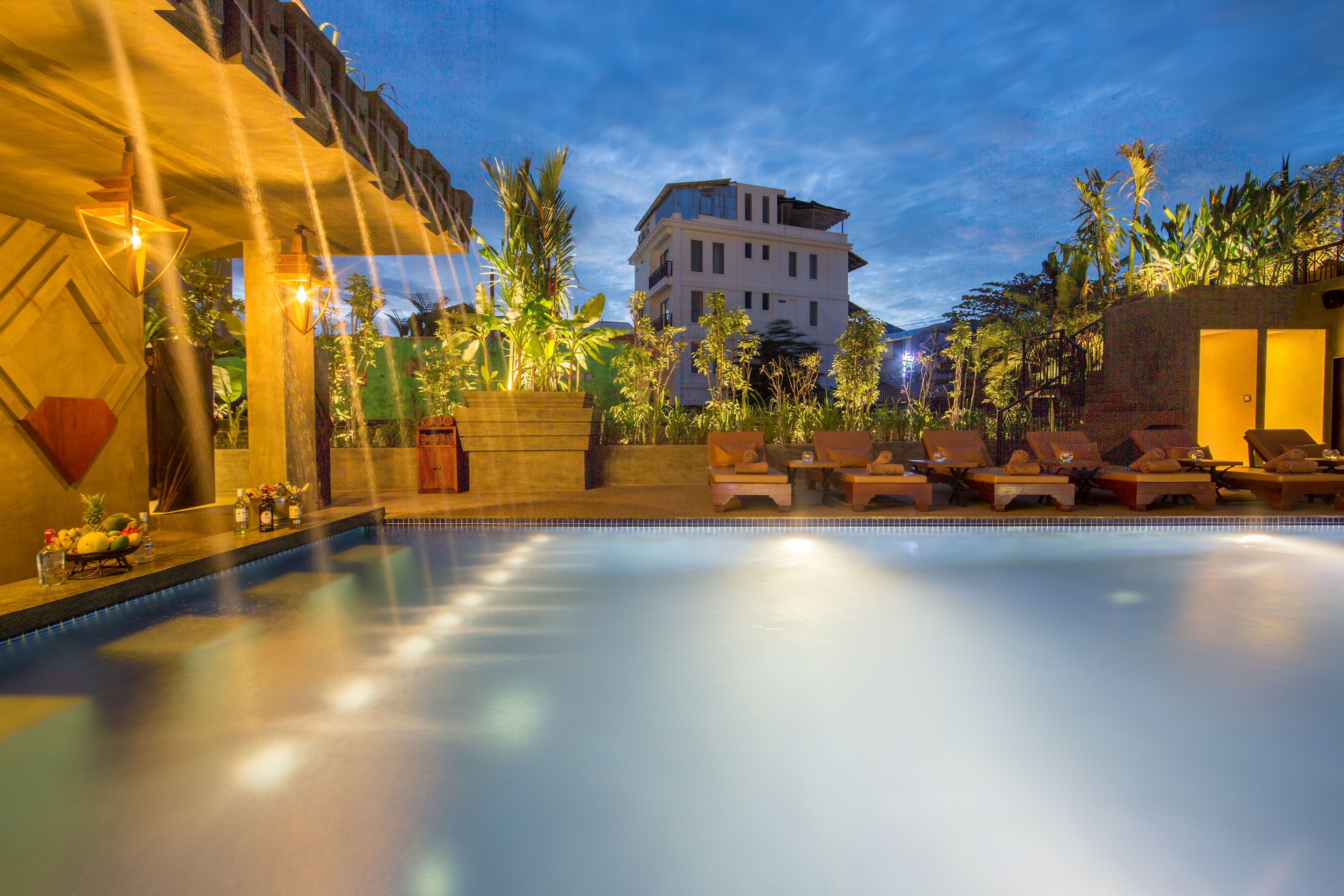 Photo - Golden Temple Villa