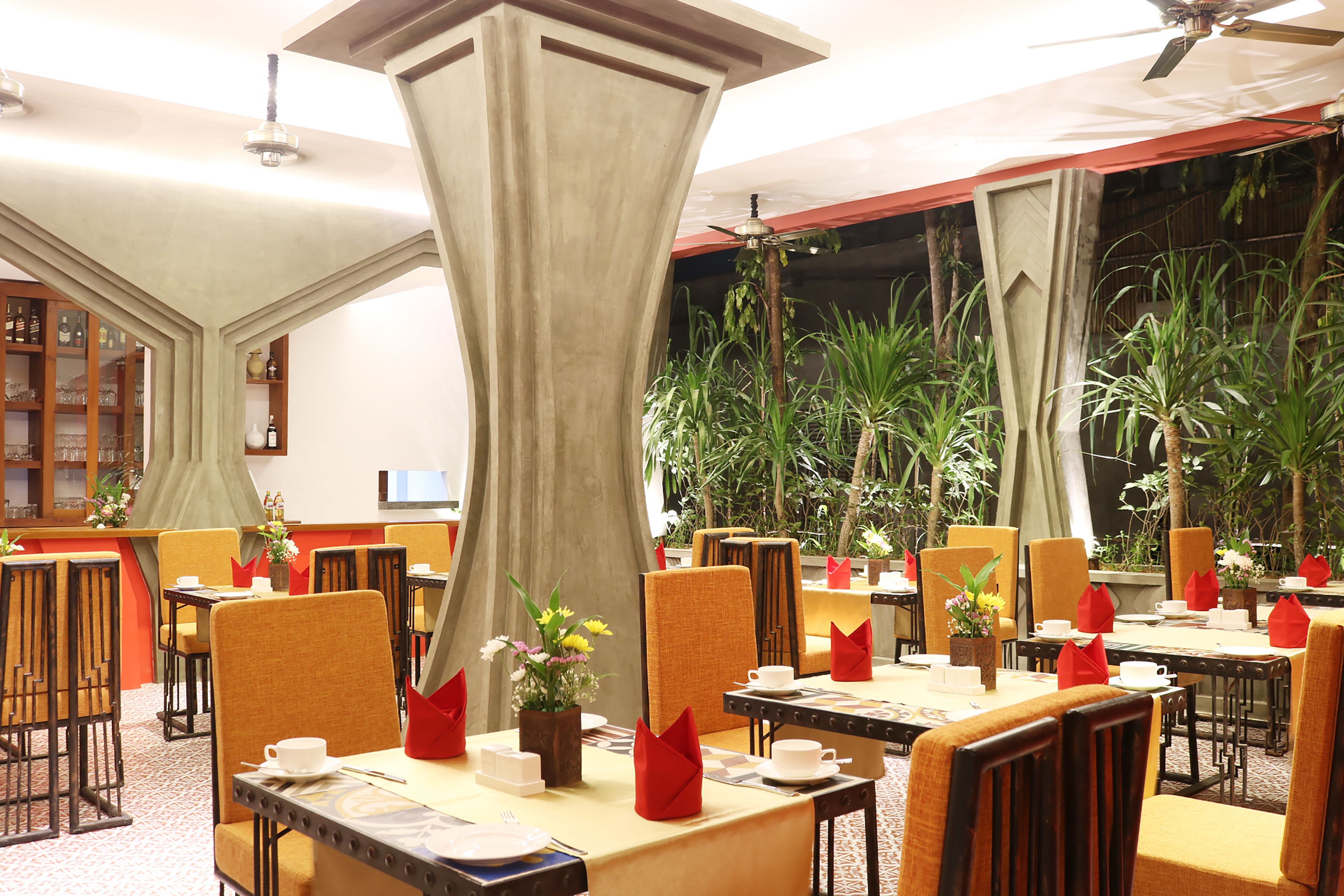 Photo - Golden Temple Villa