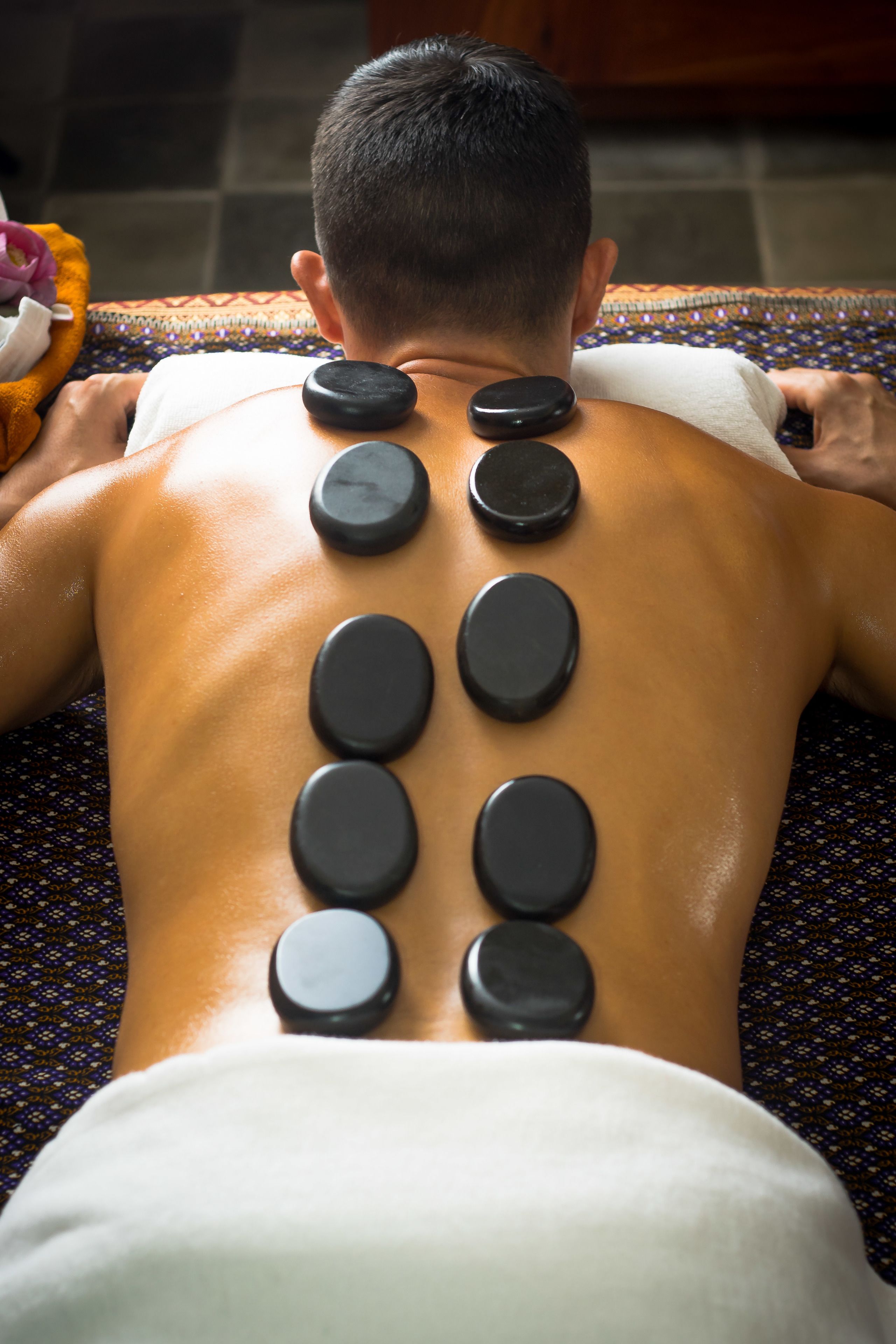 Spa 療程