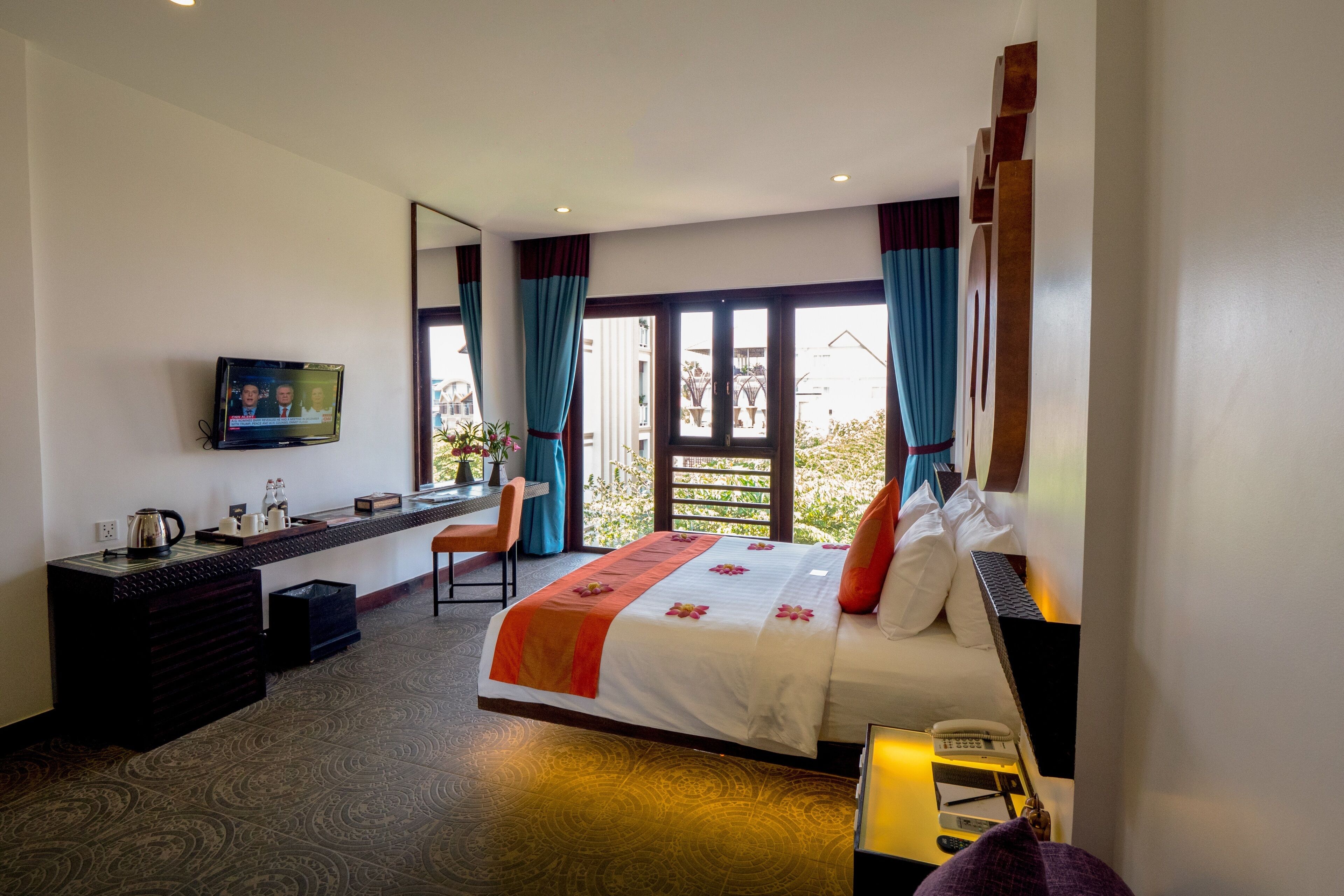 Photo - Golden Temple Villa