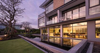 Montgomerie Links Hotel & Villas