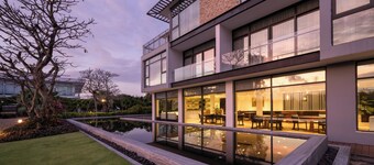 Montgomerie Links Hotel & Villas