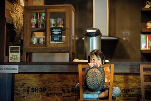 Interior - Gord Chiangmai (Chiang Mai)